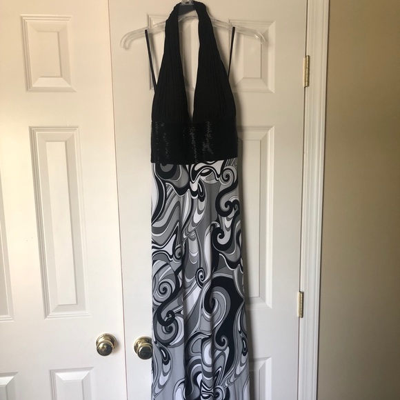 Dave & Johnny Dresses & Skirts - Dave and Johnny Gown Dave & Johnny Dresses & Skirts - Dave and Johnny Gown